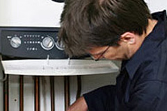 boiler repair Thormanby