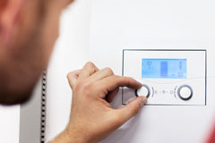 best Thormanby boiler servicing companies