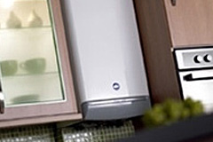 trusted boilers Thormanby