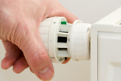 Thormanby central heating repair costs