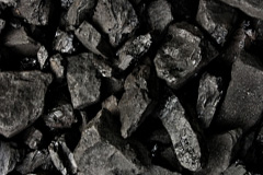 Thormanby coal boiler costs
