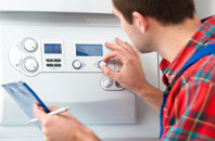 free Thormanby gas safe engineer quotes
