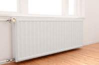 Thormanby heating installation